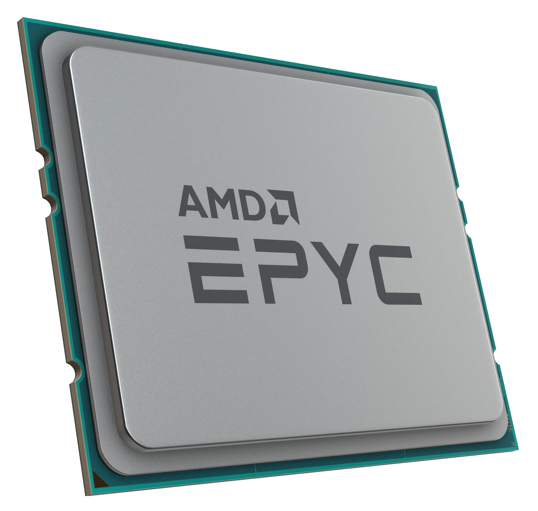 HPE AMD EPYC 7252 Kit for DL385 Gen10+ v2