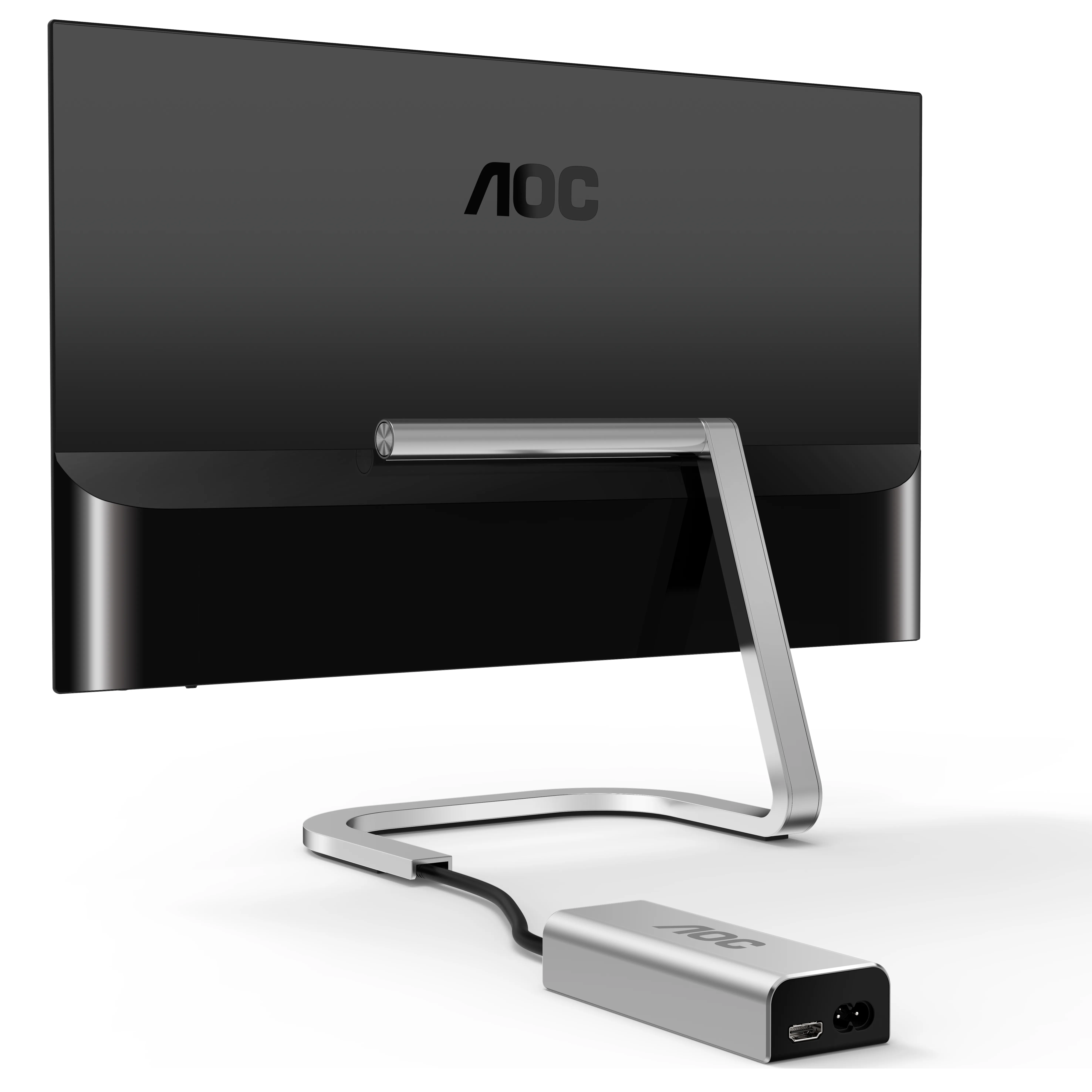 AOC 23.8" PDS241, Full HD, IPS - monitor
