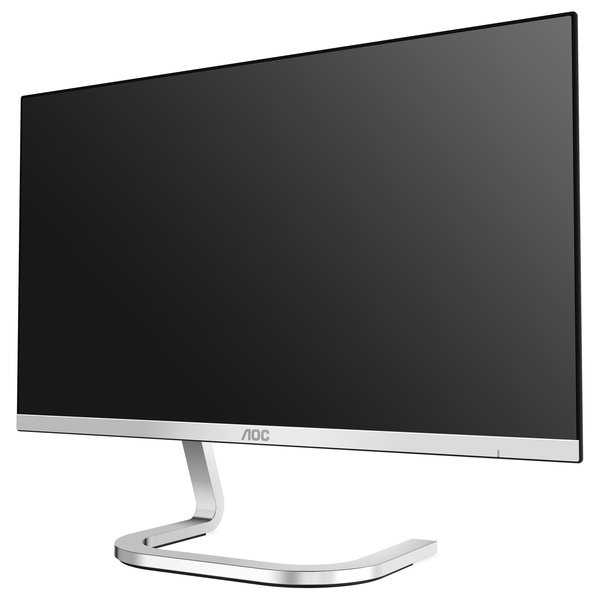 AOC 23.8&quot; PDS241, Full HD, IPS - datorsk&auml;rm