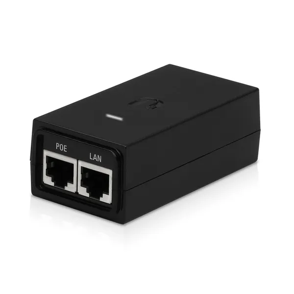 Ubiquiti POE-24-12W - Power over Ethernet adapter