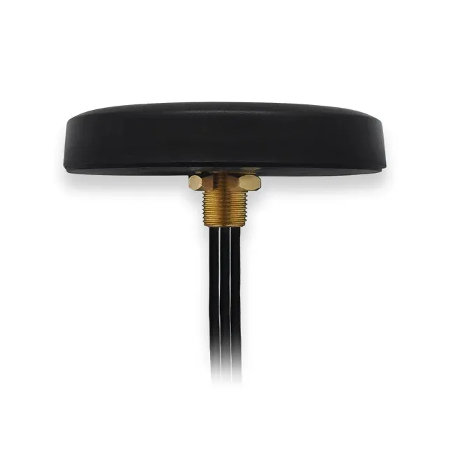 Teltonika Combo SISO mobile/GNSS/WIFI roof sma antenna