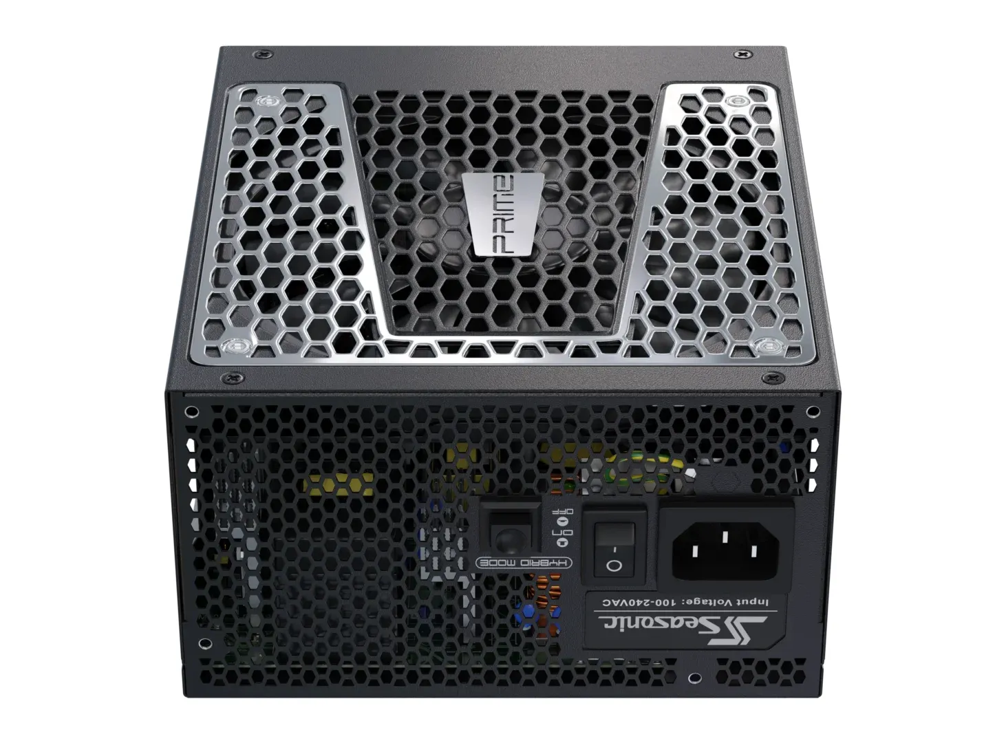 Seasonic Prime GX 1300W - PSU 80 Plus Gold