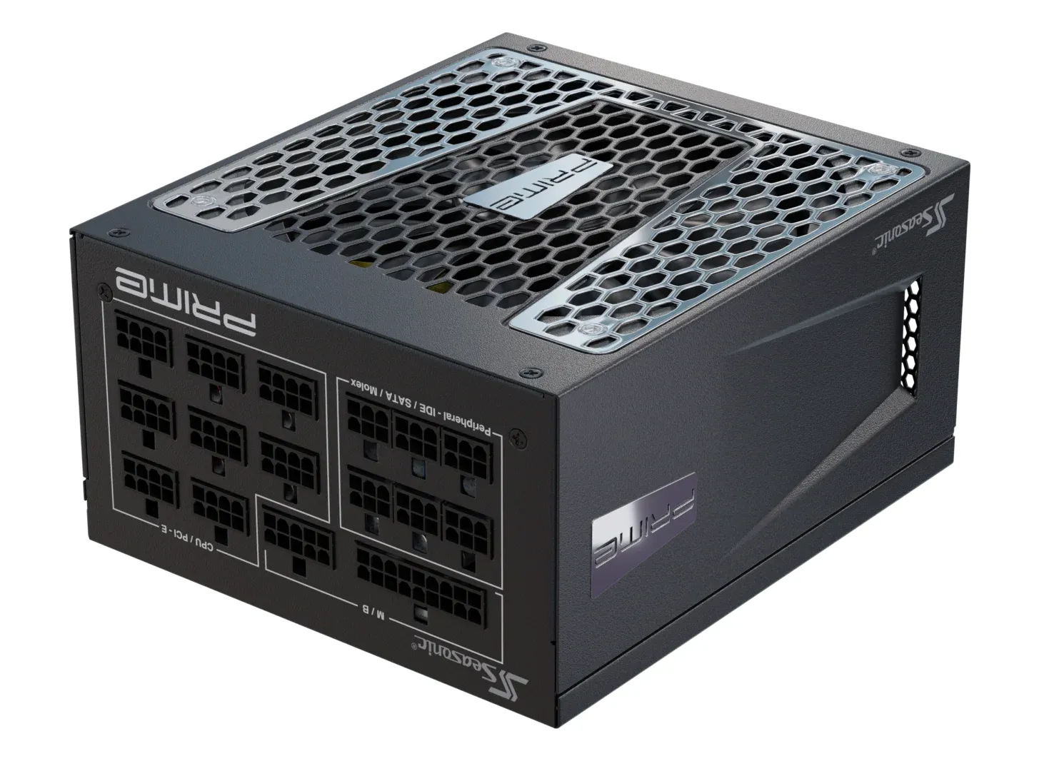 Seasonic Prime GX 1300W - PSU 80 Plus Gold