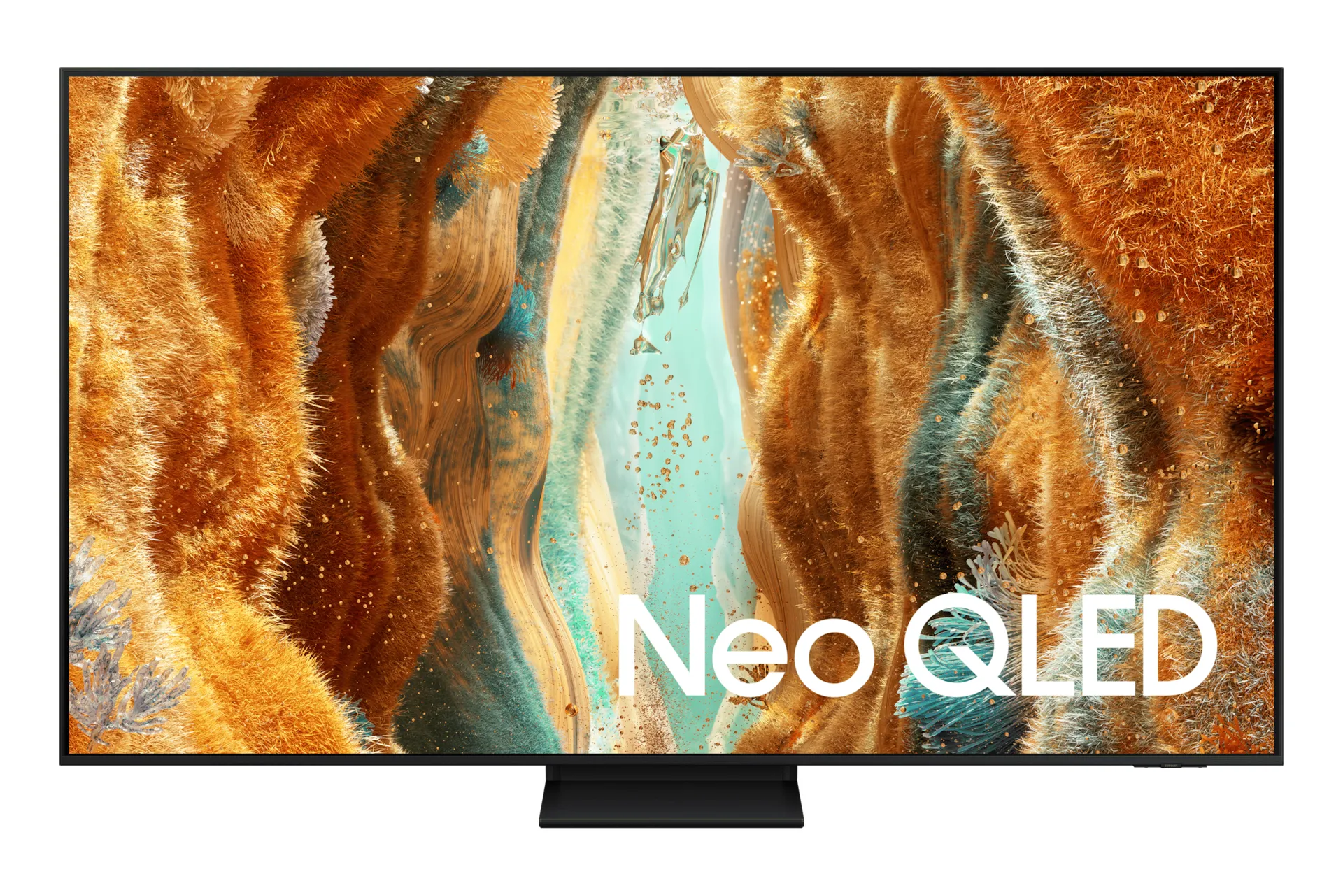 Samsung QE55QN70F 55" 4K Neo QLED Tizen TV, 144Hz, HDR10+ Samsung QE55QN70F 55" 4K Neo QLED Tizen TV, 144Hz, HDR10+