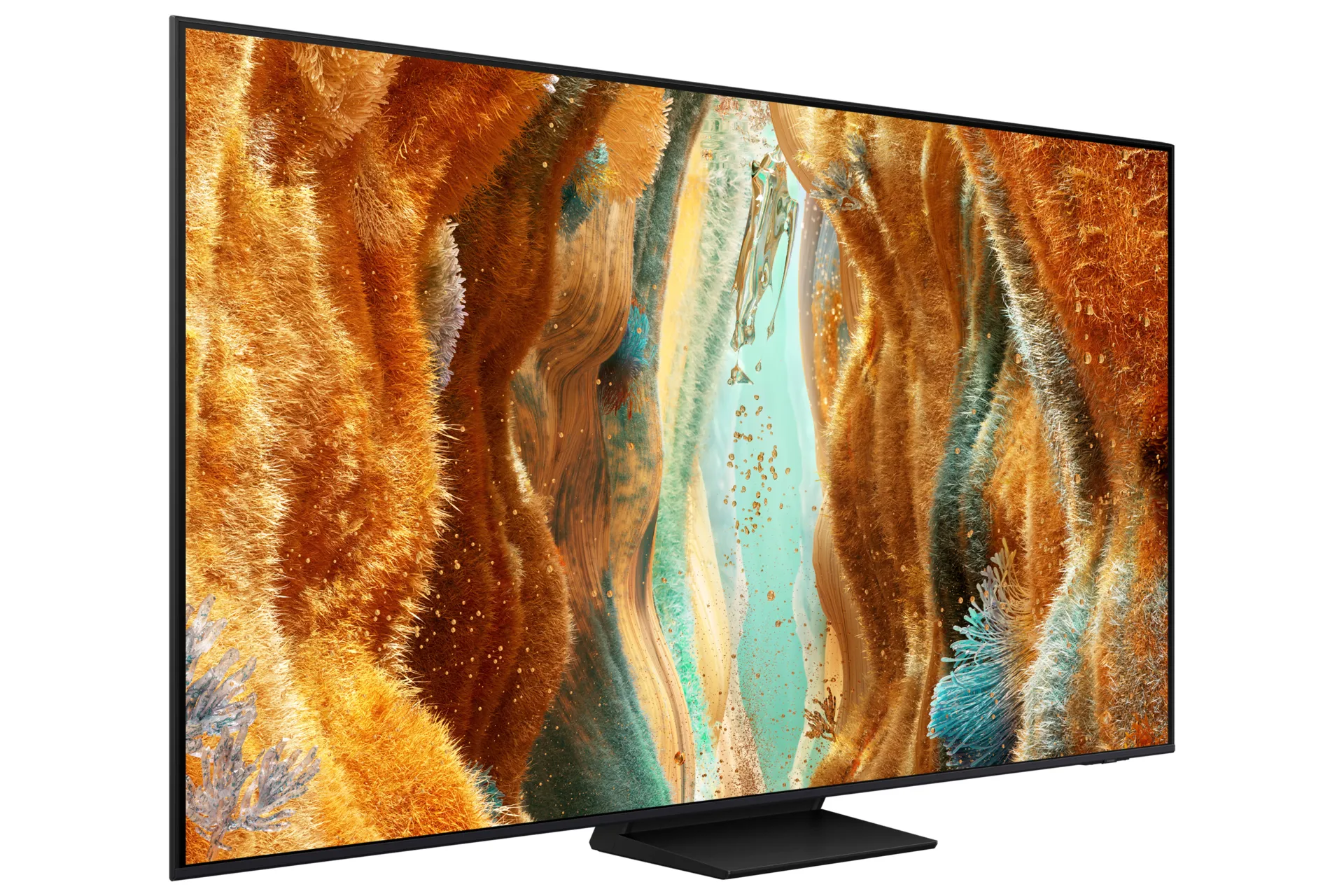 Samsung QE55QN70F 55" 4K Neo QLED Tizen TV, 144Hz, HDR10+ Samsung QE55QN70F 55" 4K Neo QLED Tizen TV, 144Hz, HDR10+