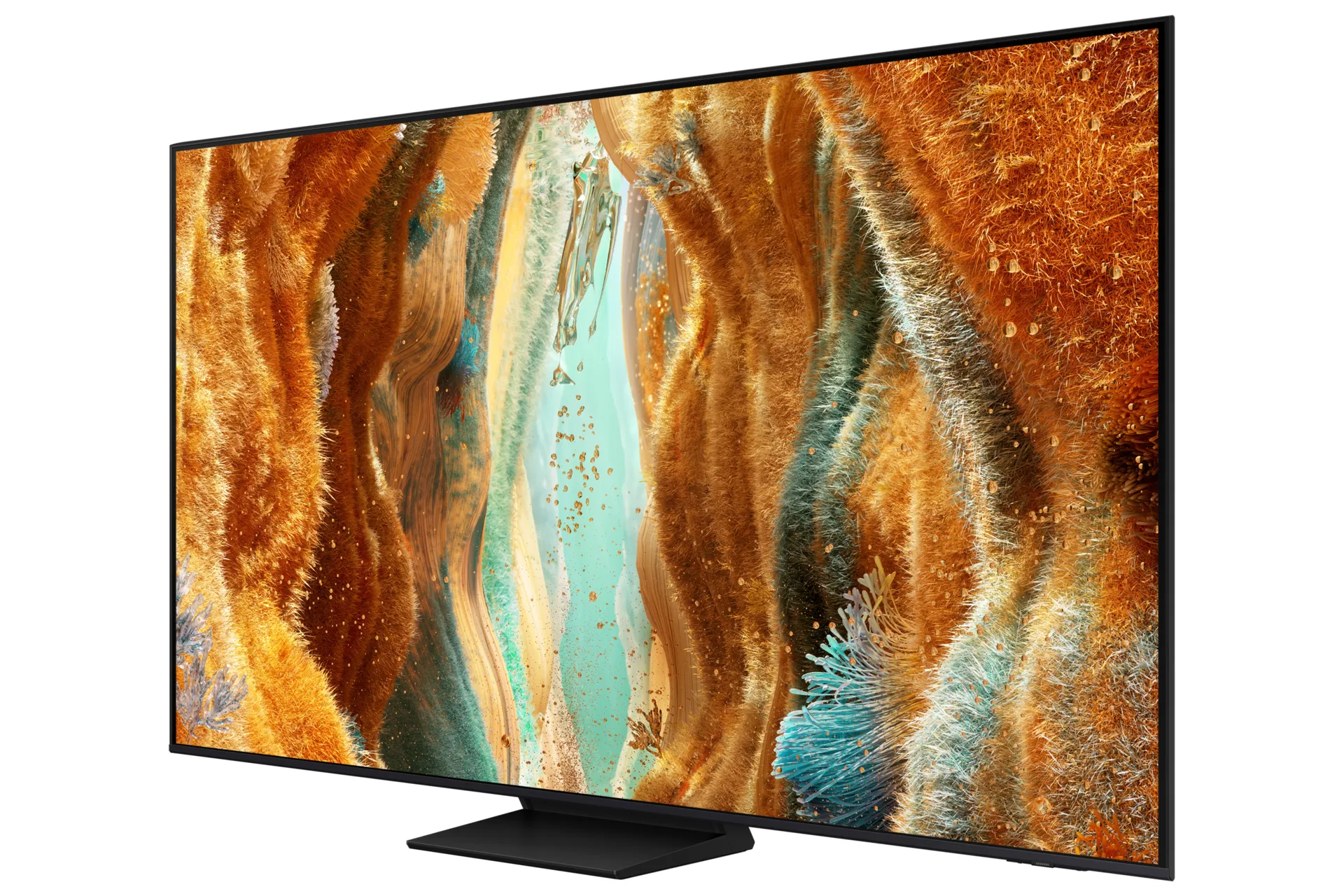 Samsung QE55QN70F 55" 4K Neo QLED Tizen TV, 144Hz, HDR10+ Samsung QE55QN70F 55" 4K Neo QLED Tizen TV, 144Hz, HDR10+