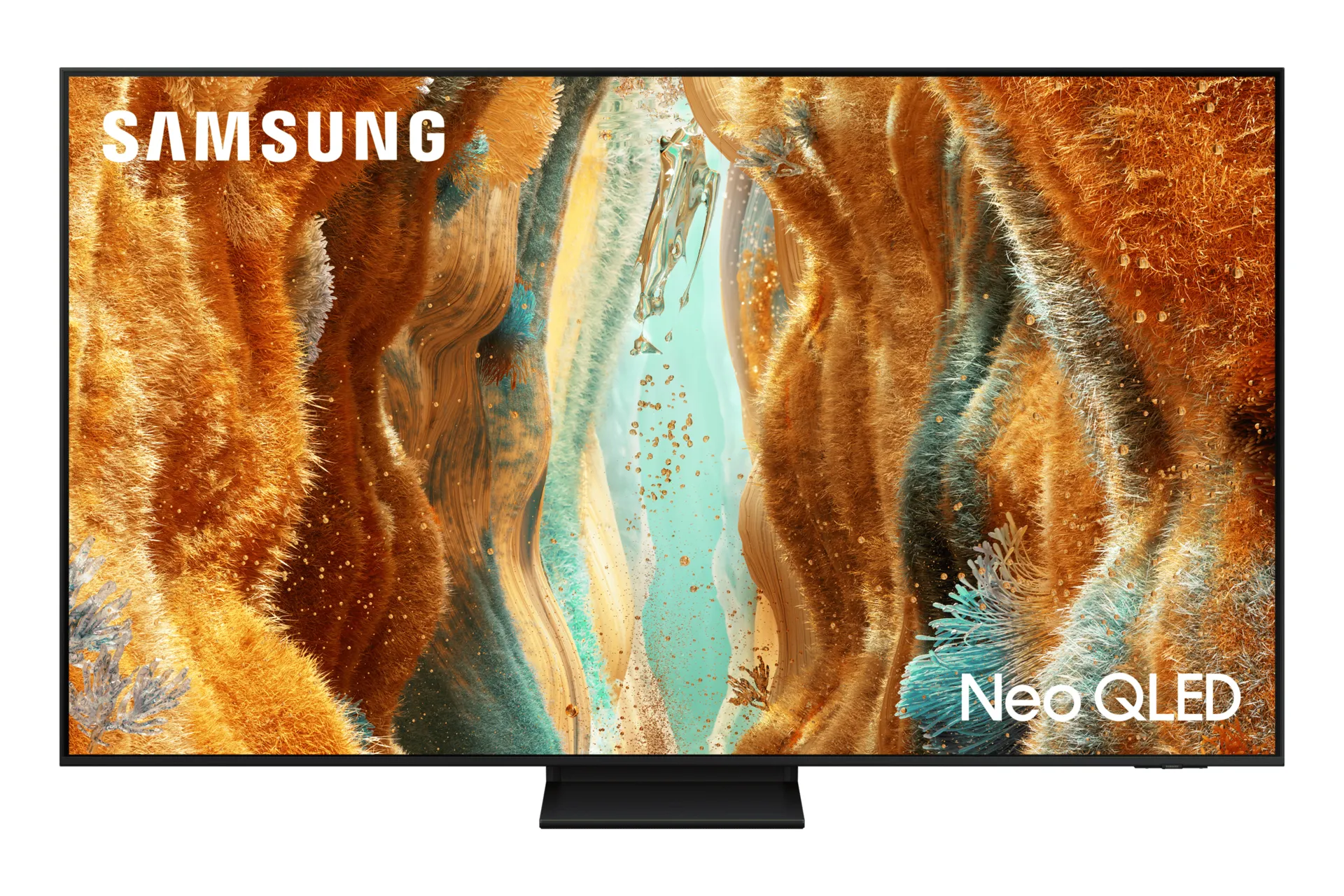 Samsung QE55QN70F 55" 4K Neo QLED Tizen TV, 144Hz, HDR10+ Samsung QE55QN70F 55" 4K Neo QLED Tizen TV, 144Hz, HDR10+