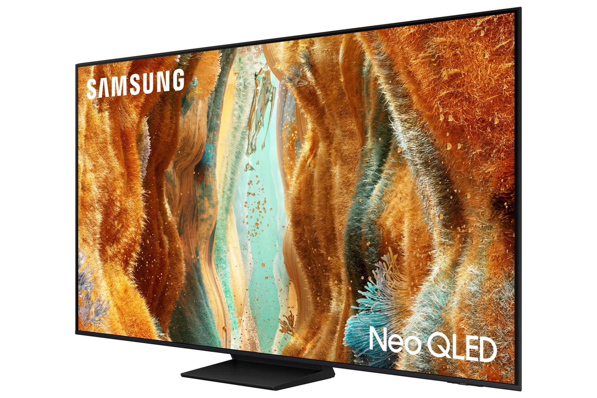 Samsung QE55QN70F 55" 4K Neo QLED Tizen TV, 144Hz, HDR10+ Samsung QE55QN70F 55" 4K Neo QLED Tizen TV, 144Hz, HDR10+