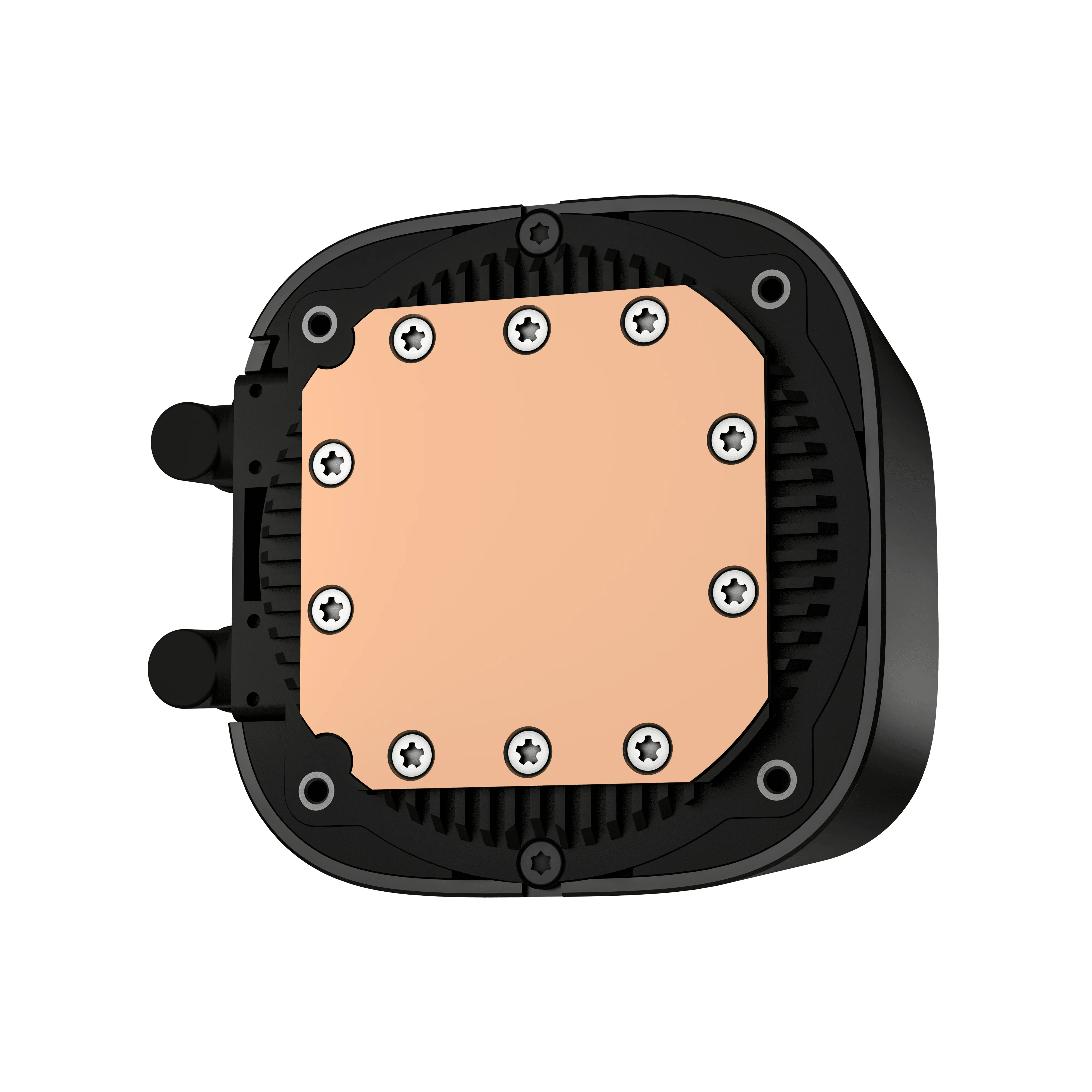 DeepCool LE520 240mm AIO-nestej&auml;&auml;hdytysratkaisu prosessorille