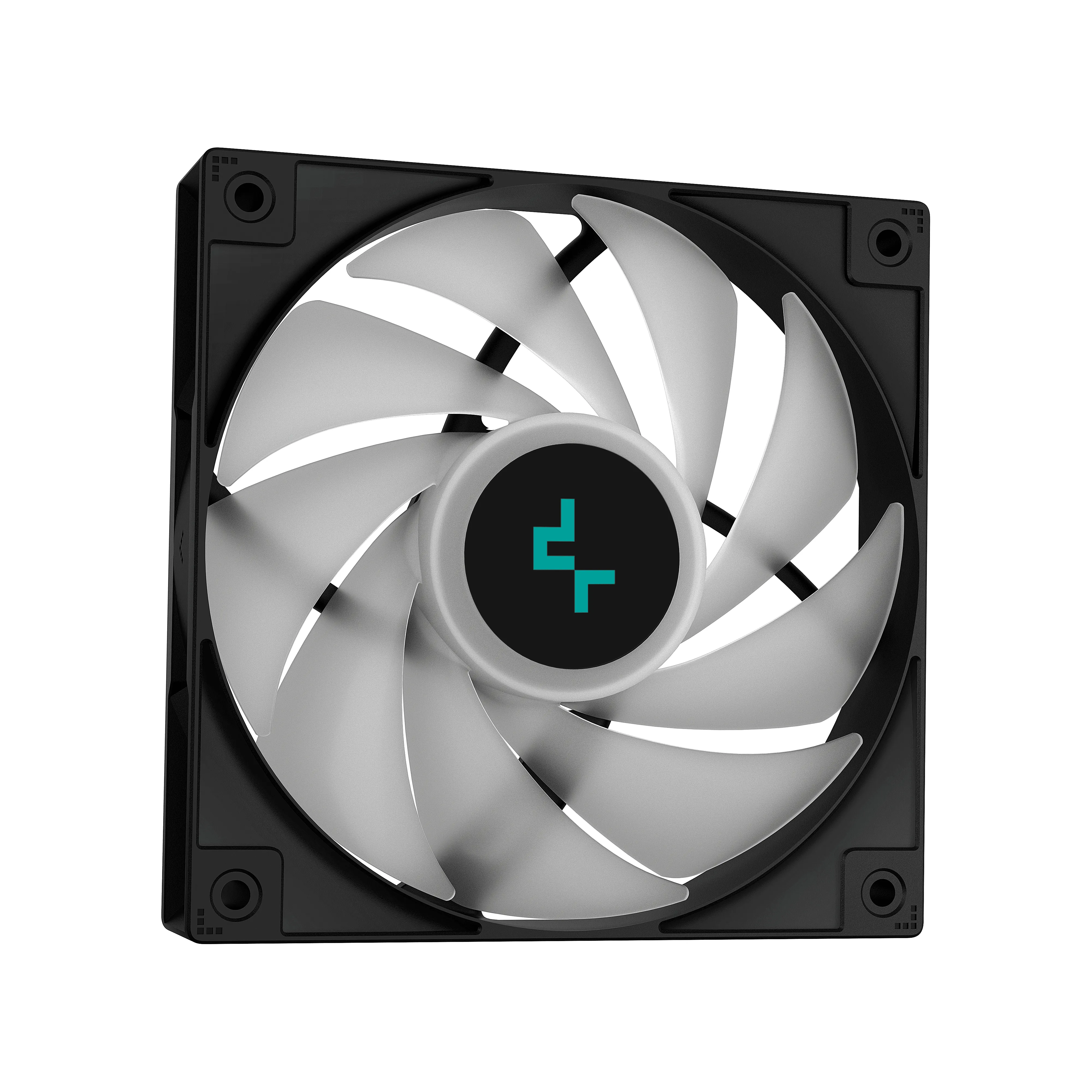 DeepCool LE520 240mm AIO-nestej&auml;&auml;hdytysratkaisu prosessorille