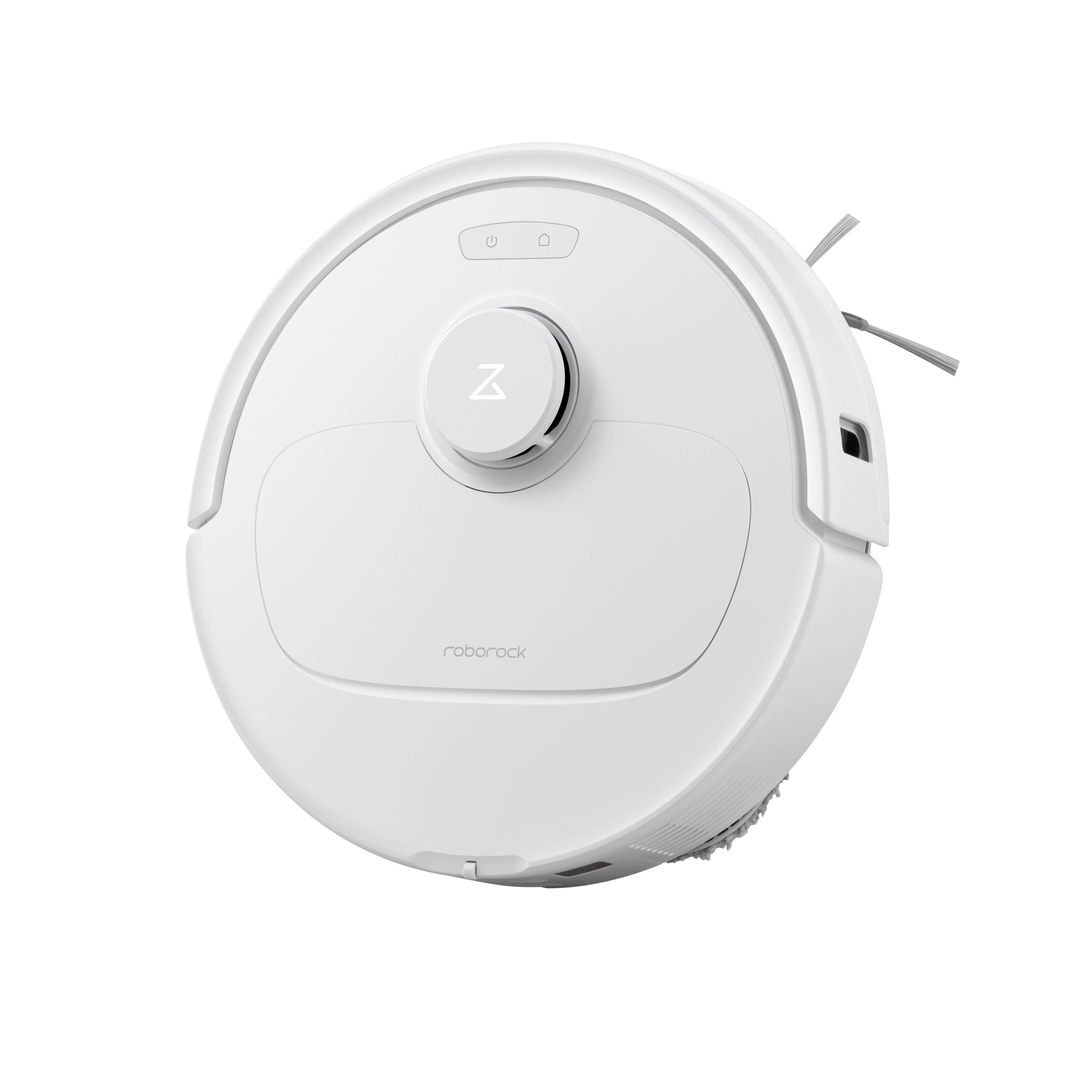 Roborock QR 598 - robot vacuum cleaner, White