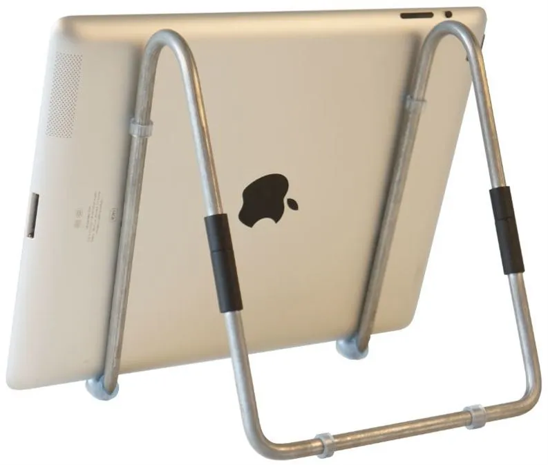 R-Go Easy Tablet-teline, hopea