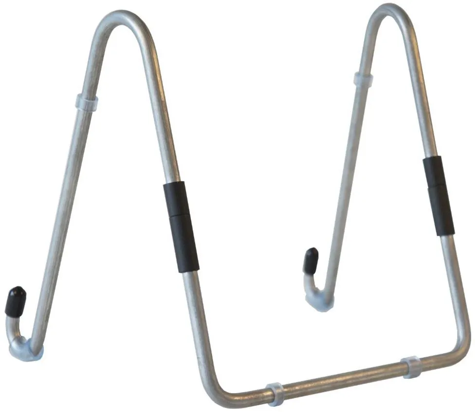 R-Go Easy Tablet-teline, hopea