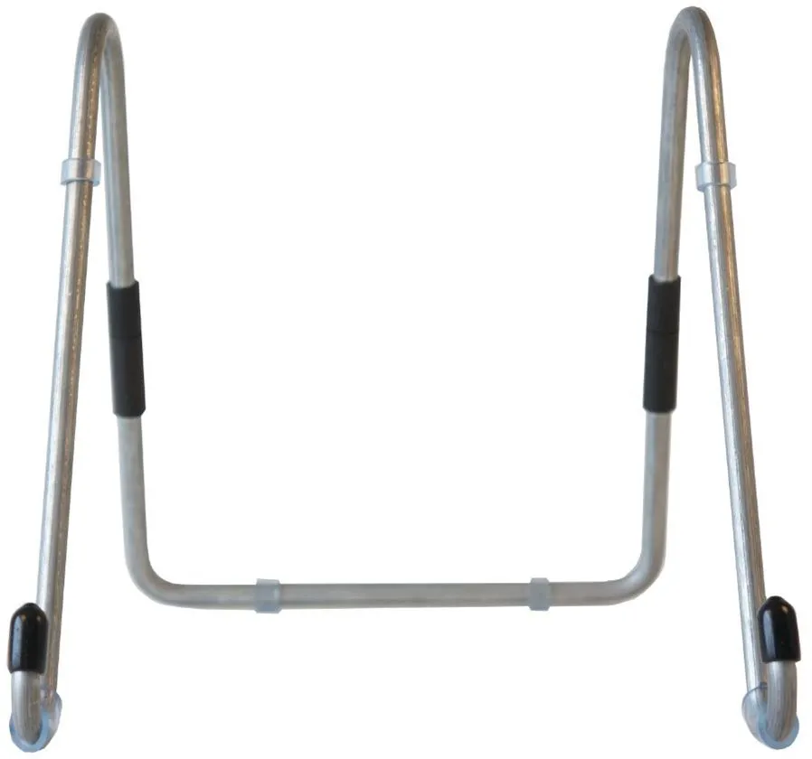 R-Go Easy Tablet-teline, hopea