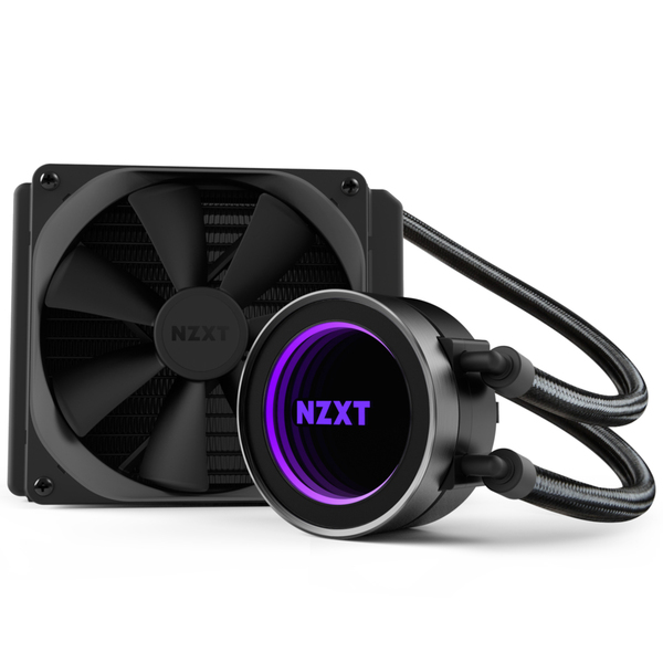 NZXT Kraken X42, 140mm -nestej&auml;&auml;hdytysj&auml;rjestelm&auml;