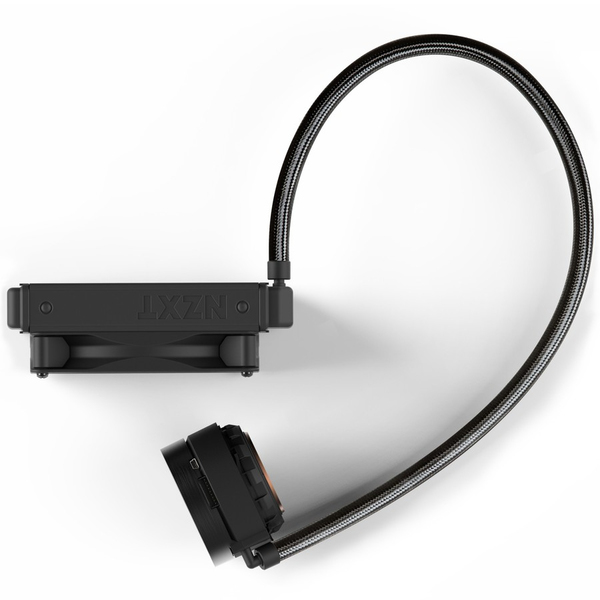 NZXT Kraken X42, 140mm - liquid cooler