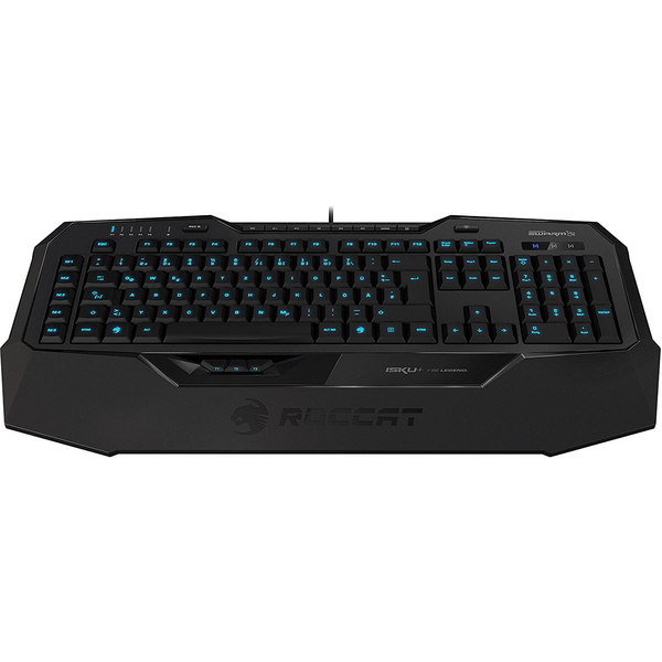Roccat Isku+ - Speltangentbord