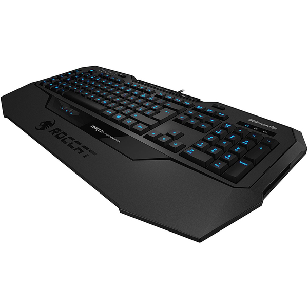 Roccat Isku+ - Speltangentbord