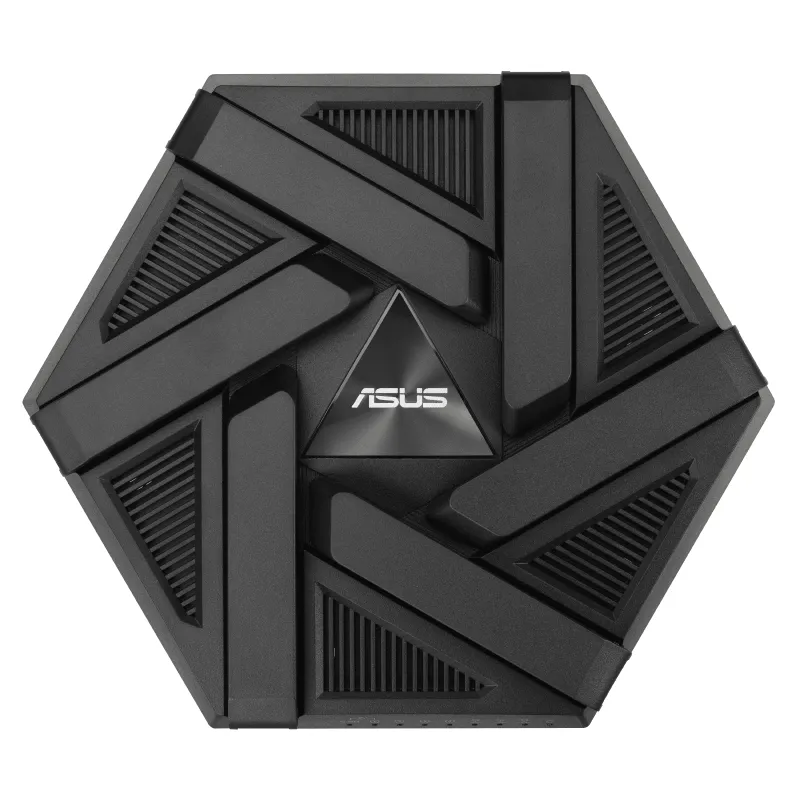 Asus RT-AXE7800 Triband (2,4 GHz/5 GHz/6 GHz) - Wi-Fi 6 router