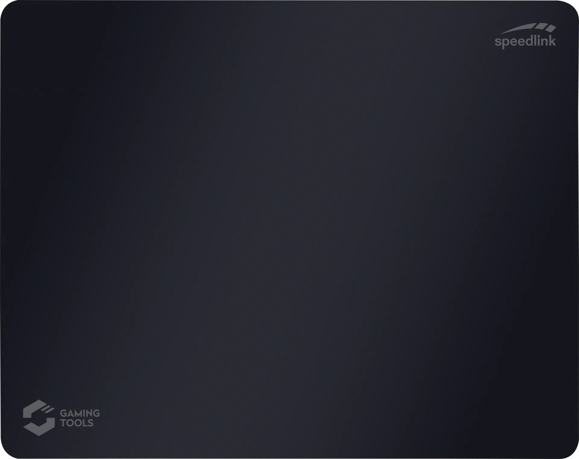 ATECS Soft Gaming Mousepad - Size M, black