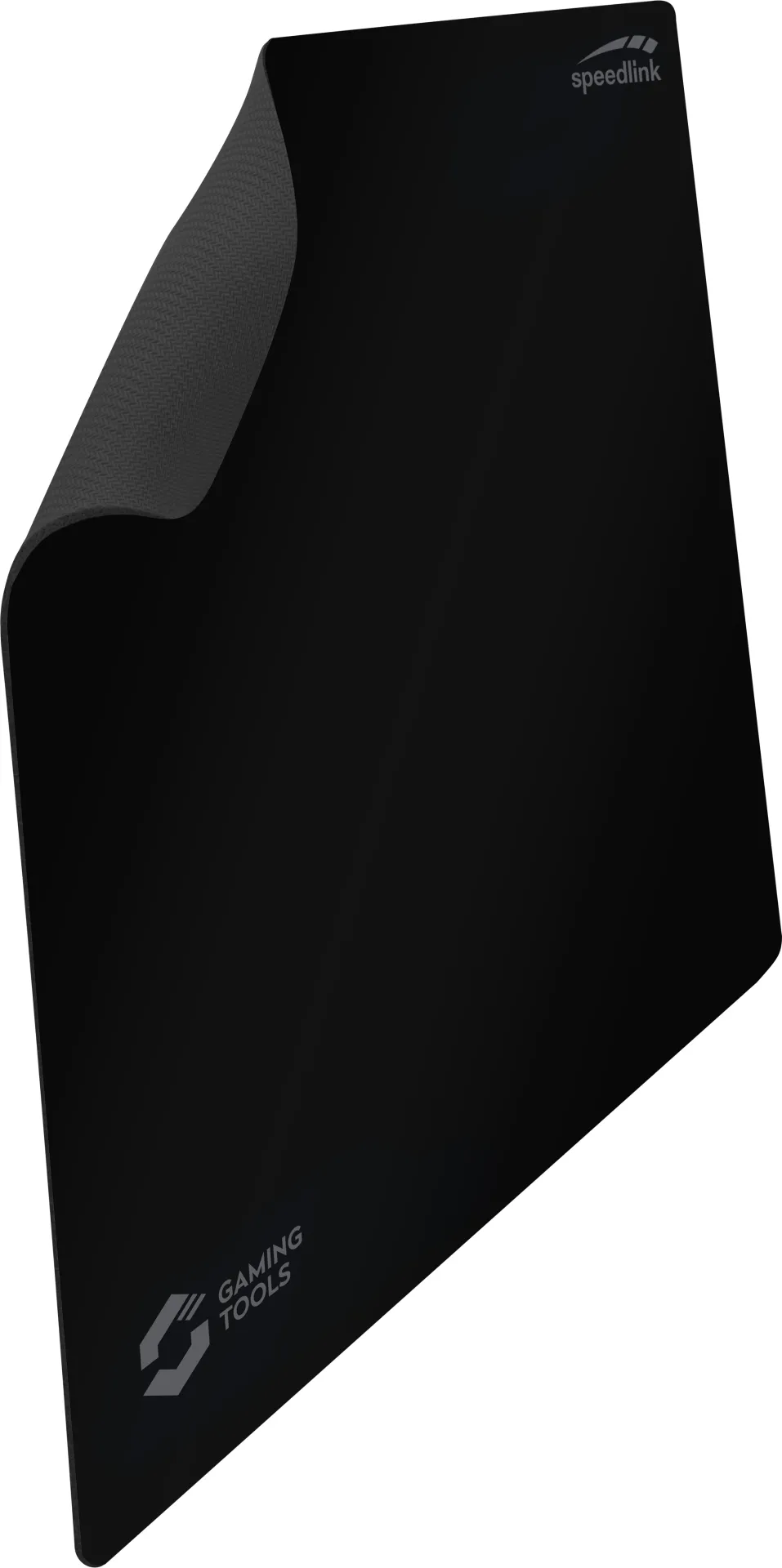 ATECS Soft Gaming Mousepad - Size M, black