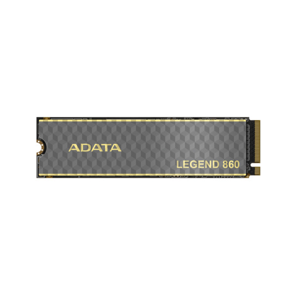 AData Legend 860 2TB PCIe M.2 SSD
