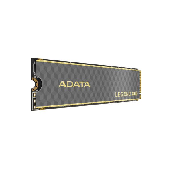 AData Legend 860 2TB PCIe M.2 SSD