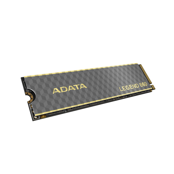 AData Legend 860 2TB PCIe M.2 SSD