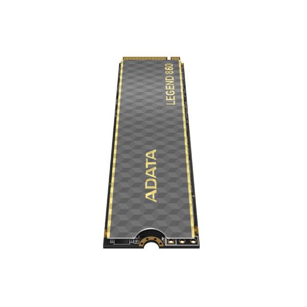 AData Legend 860 2TB PCIe M.2 SSD