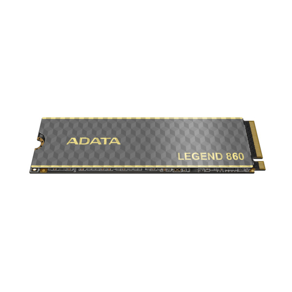 ADATA Legend 860 1TB M.2 PCIe 4.0 NVMe SSD with Heatsink