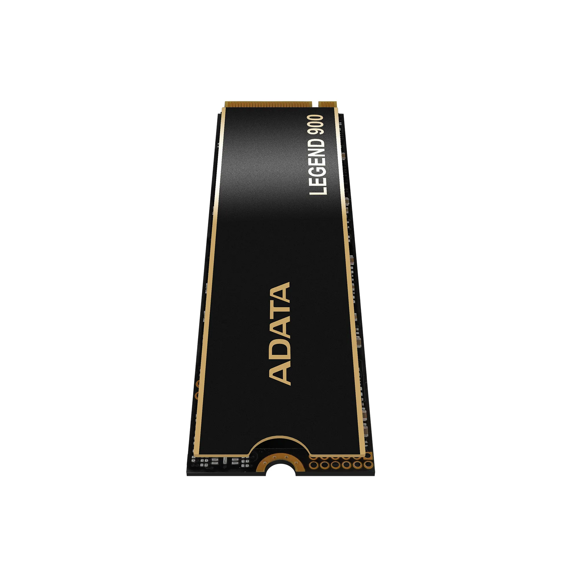 ADATA LEGEND 900 512 Gt, PCIe 4.0, M.2 -SSD-levy