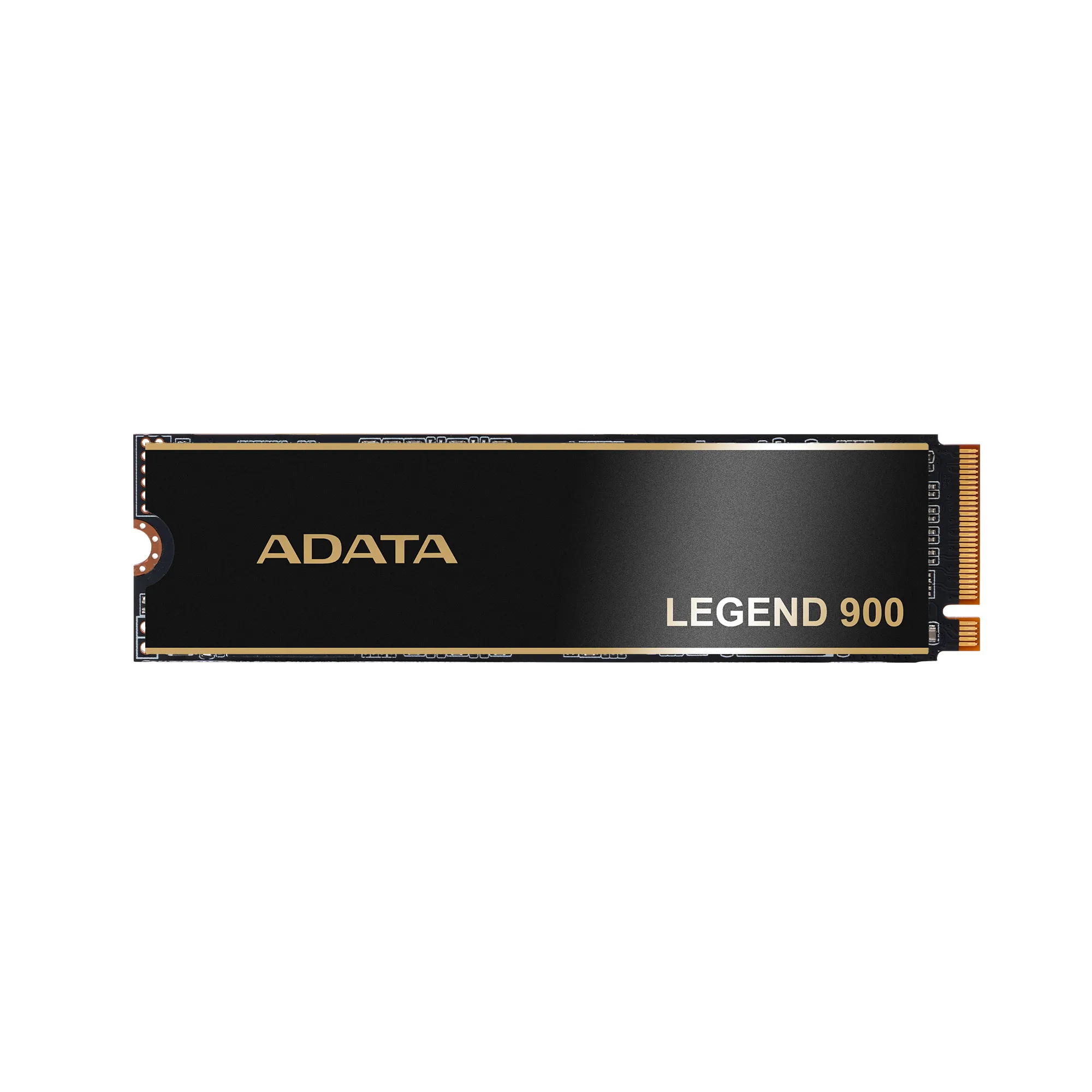 ADATA LEGEND 900 512 Gt, PCIe 4.0, M.2 -SSD-levy