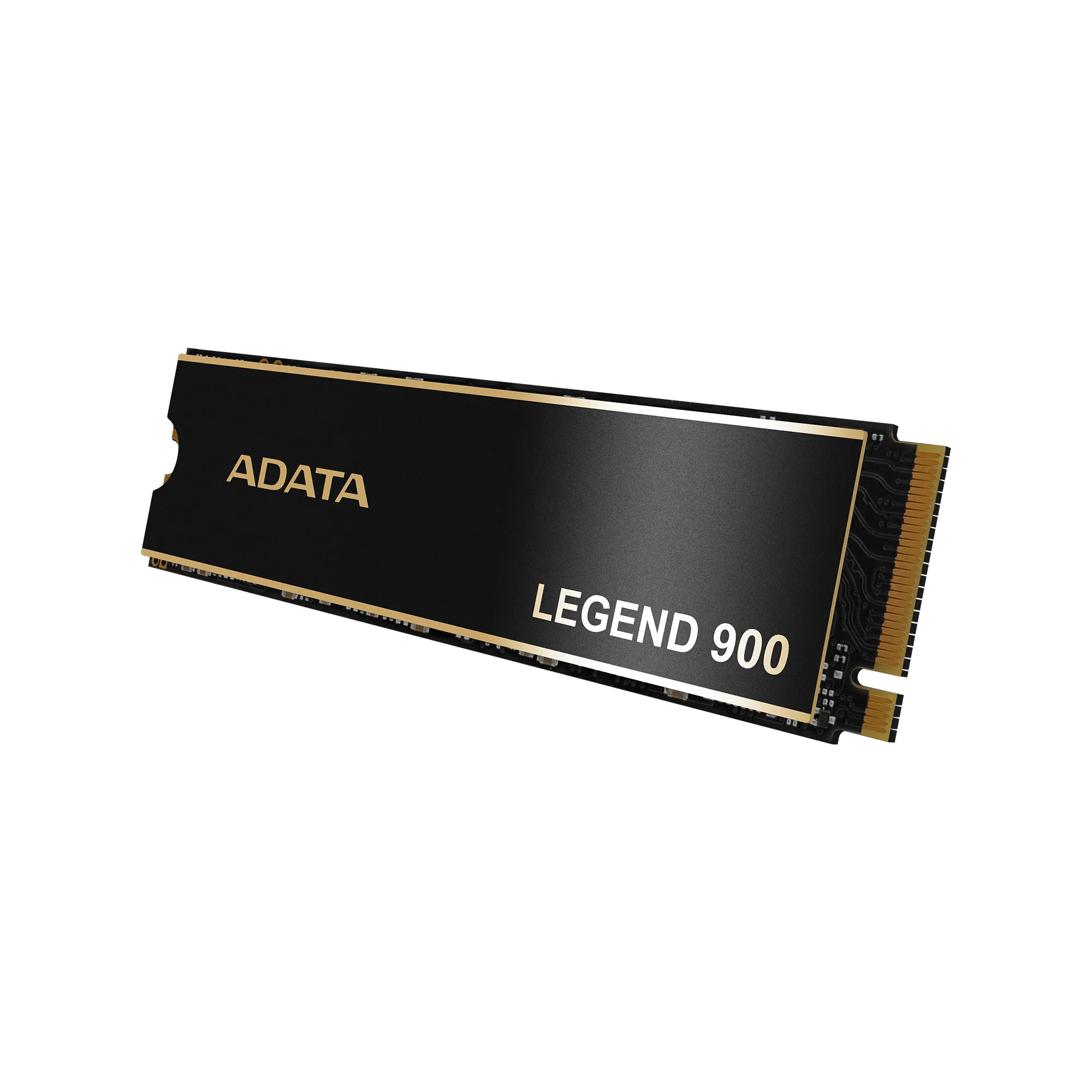 ADATA LEGEND 900 512 Gt, PCIe 4.0, M.2 -SSD-levy