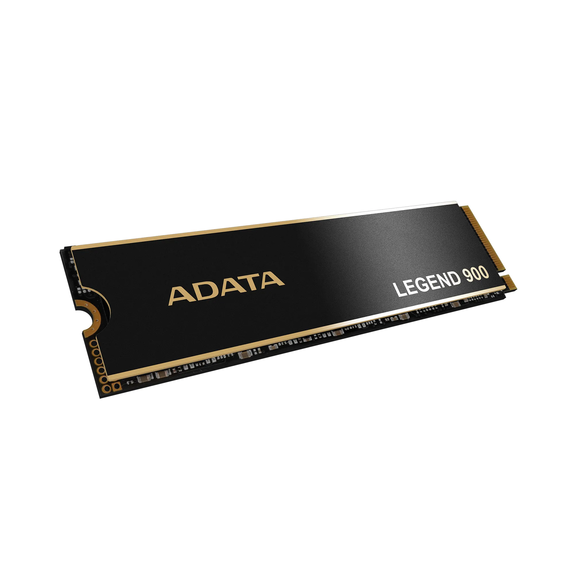 ADATA LEGEND 900 512 Gt, PCIe 4.0, M.2 -SSD-levy