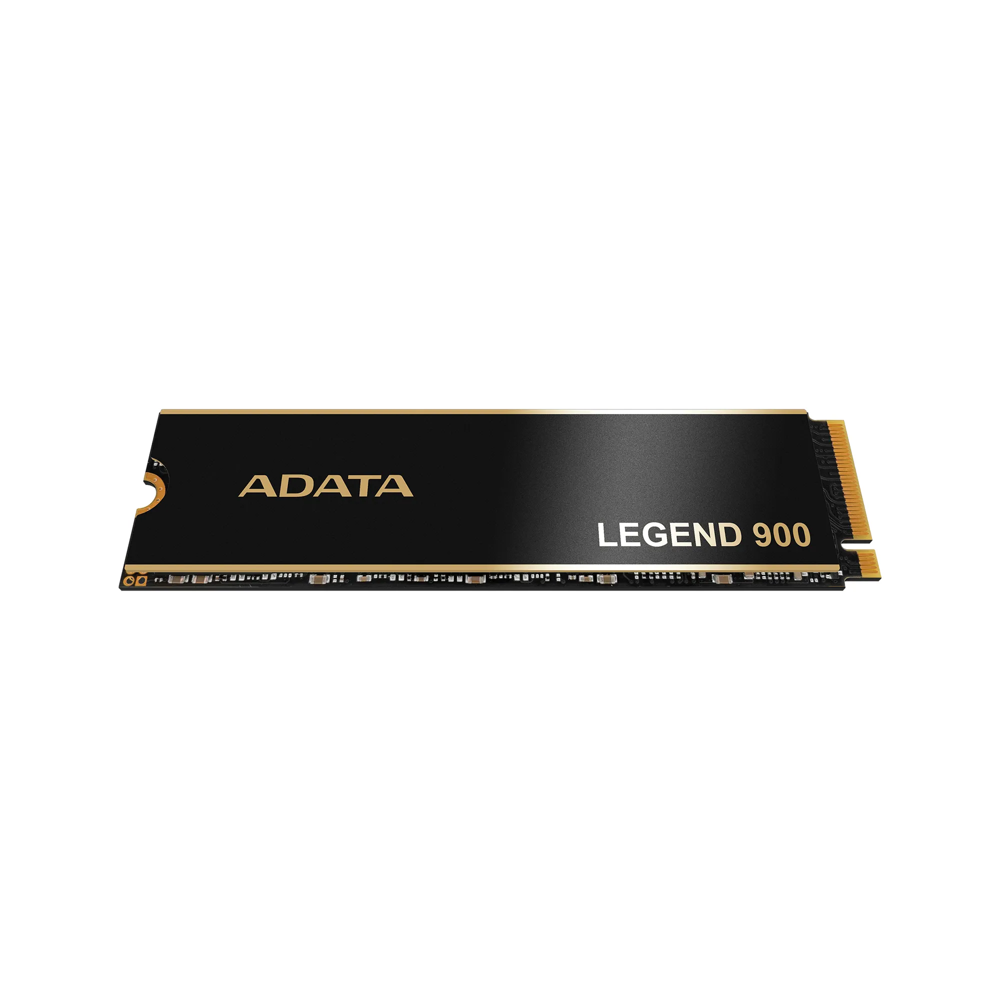 ADATA LEGEND 900 512 Gt, PCIe 4.0, M.2 -SSD-levy