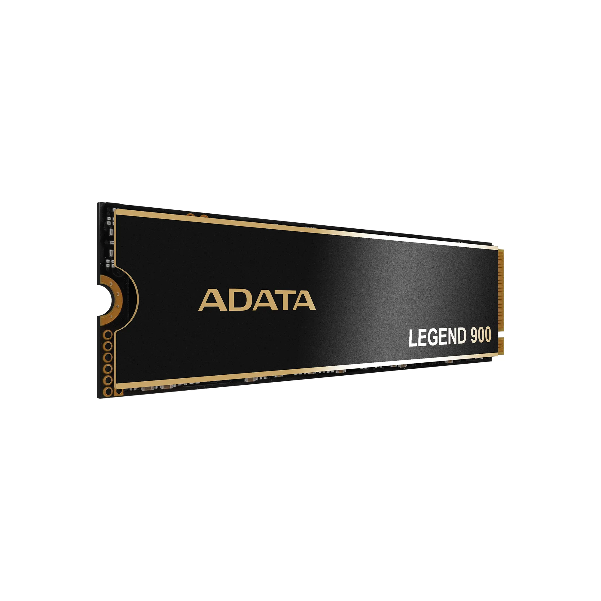 ADATA LEGEND 900 512 Gt, PCIe 4.0, M.2 -SSD-levy