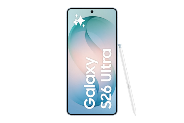Samsung Galaxy S26 Ultra 16/1TB, Sky Blue