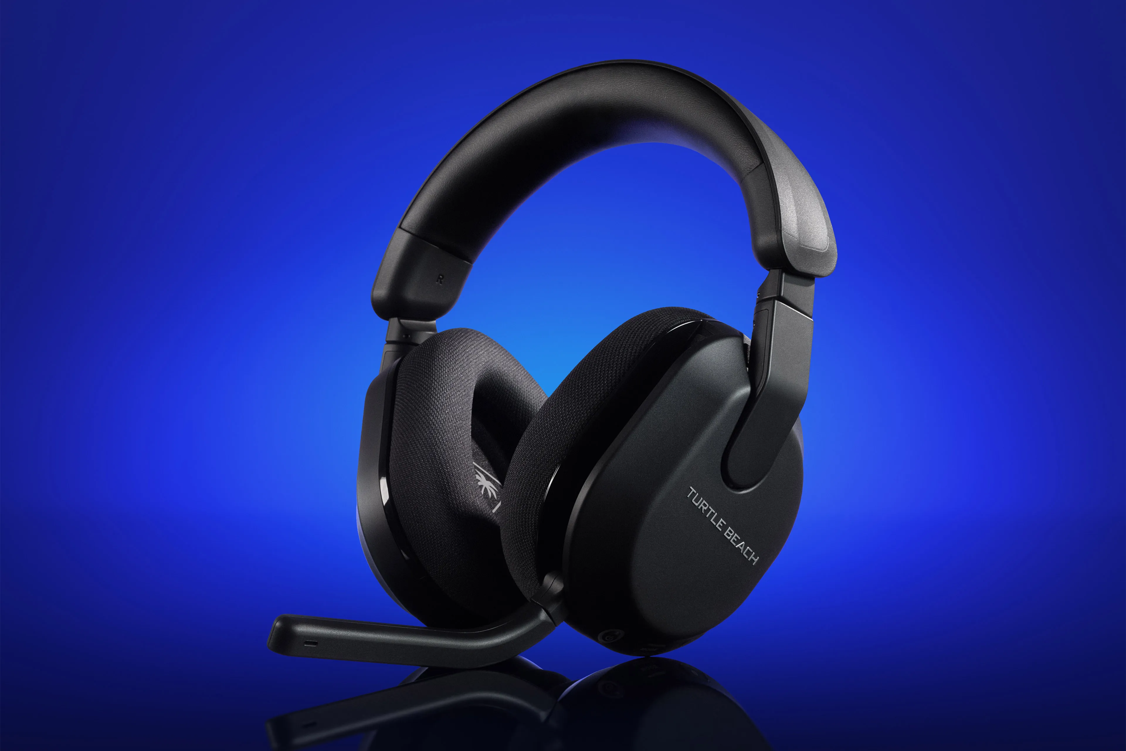 Turtle Beach Stealth 600 Gen 3 PS Wireless Gaming Headset, Black