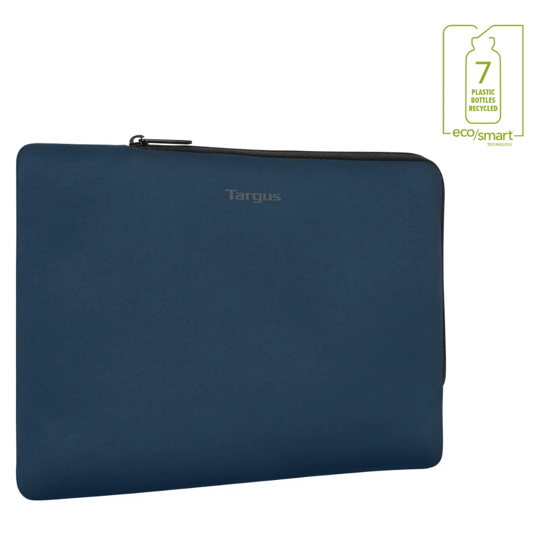 Targus 11-12'' MultiFit Sleeve EcoSmart Blue