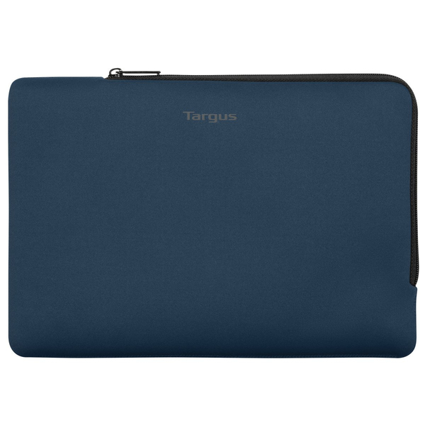 Targus MultiFit Sleeve EcoSmart -suojatasku, sininen, 16"