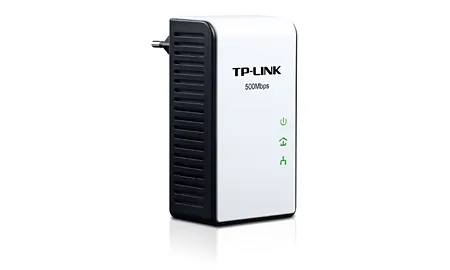 500Mbps GB Powerline Adapter
