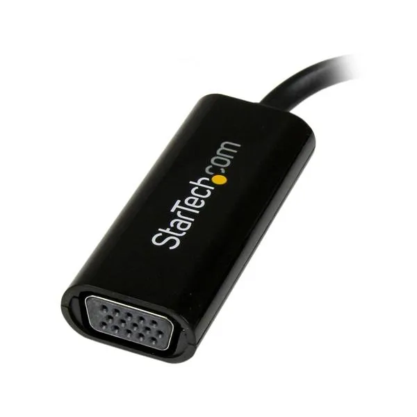 SLIM USB 3.0 VGA VIDEO ADAPTER