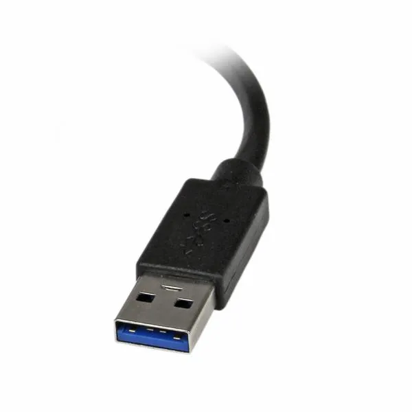 SLIM USB 3.0 VGA VIDEO ADAPTER