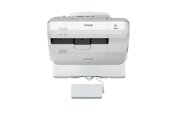 EPSON EB-710UI WUXGA/4000/3LCD