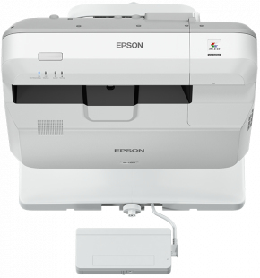 EPSON EB-710UI WUXGA/4000/3LCD
