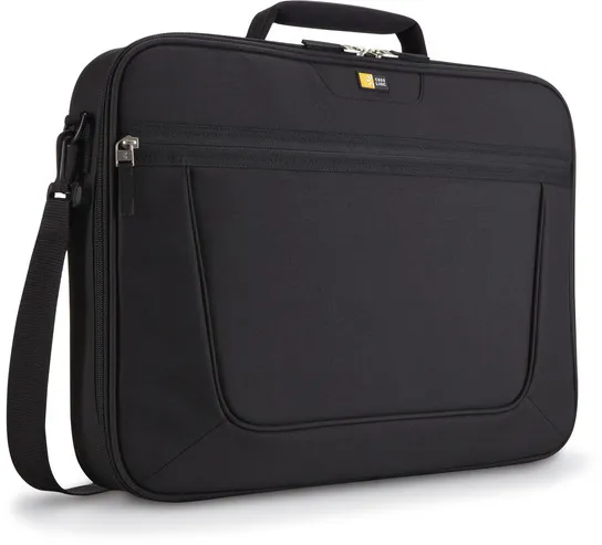 Case Logic Value Laptop Bag Black - 17,3"