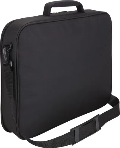 Case Logic Value Laptop Bag Black - 17,3"