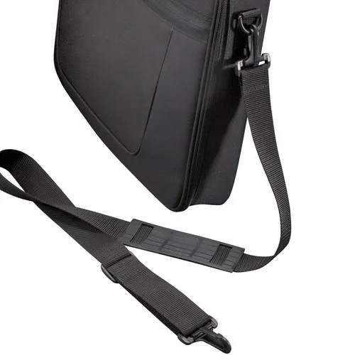Case Logic Value Laptop Bag Black - 17,3"
