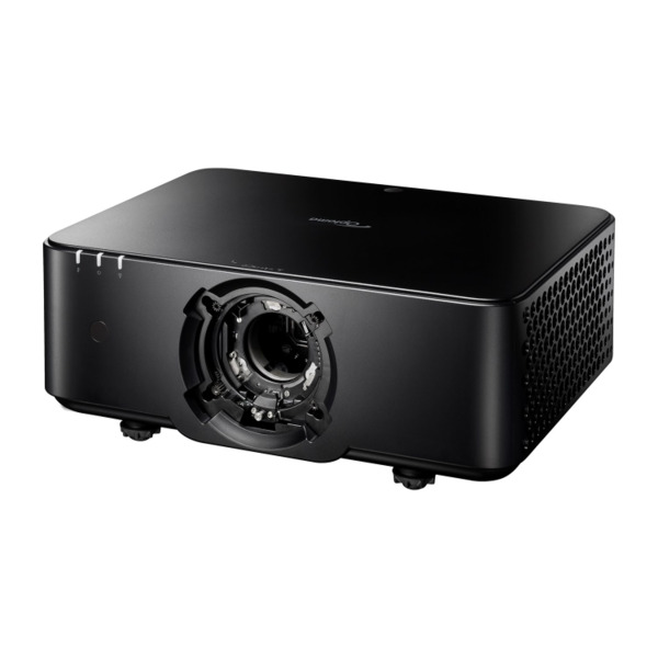 Optoma ZK1000 DLP 4K UHD 10000 ANSI lm Laser Projector, Black