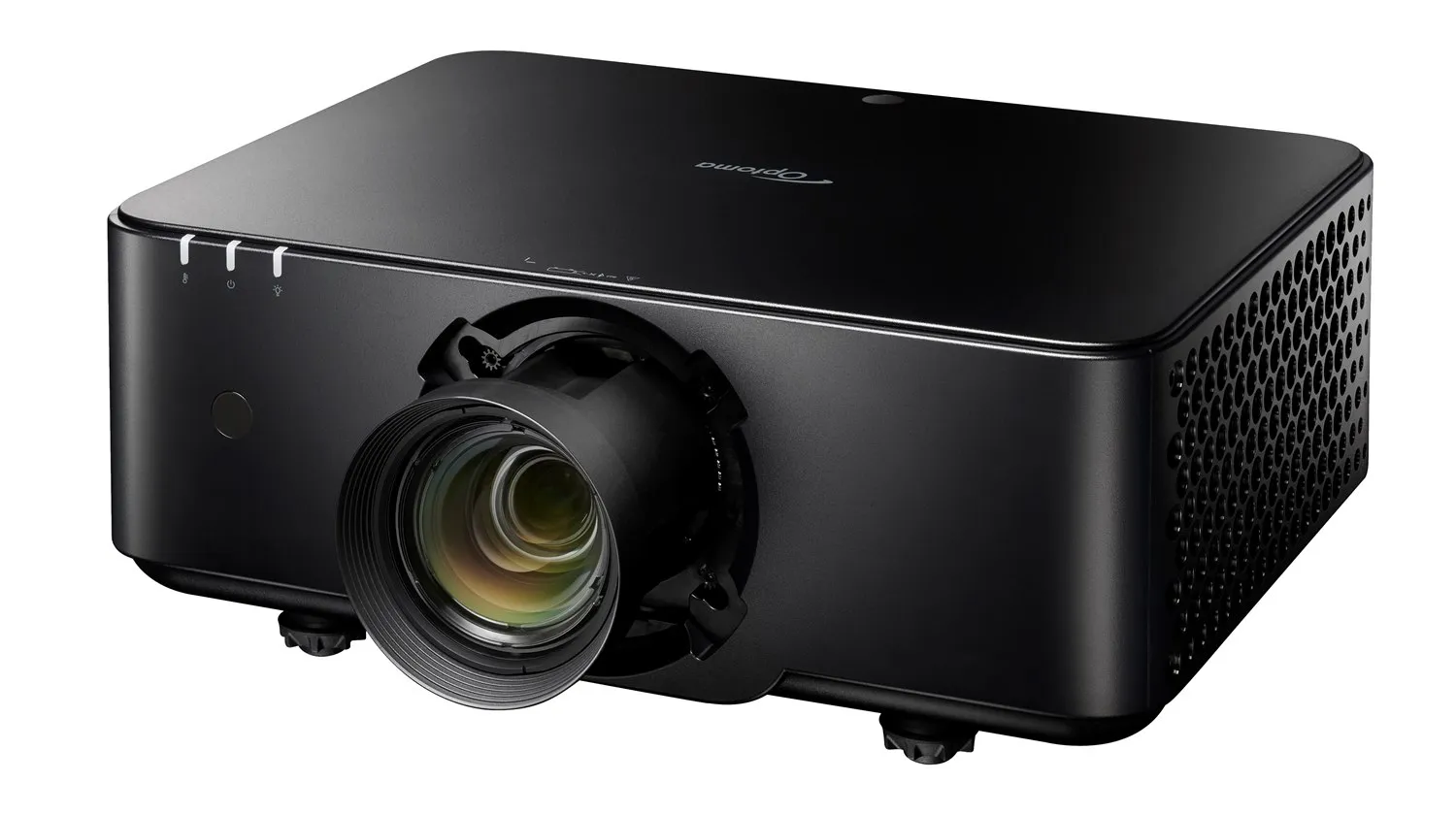 Optoma ZK1000 DLP 4K UHD 10000 ANSI lm Laser Projector, Black